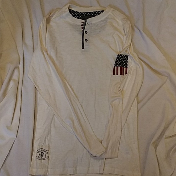 Other - Long sleeve shirt
